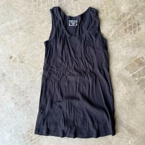 Motherhood Maternity Pregnancy Tank Top Size M